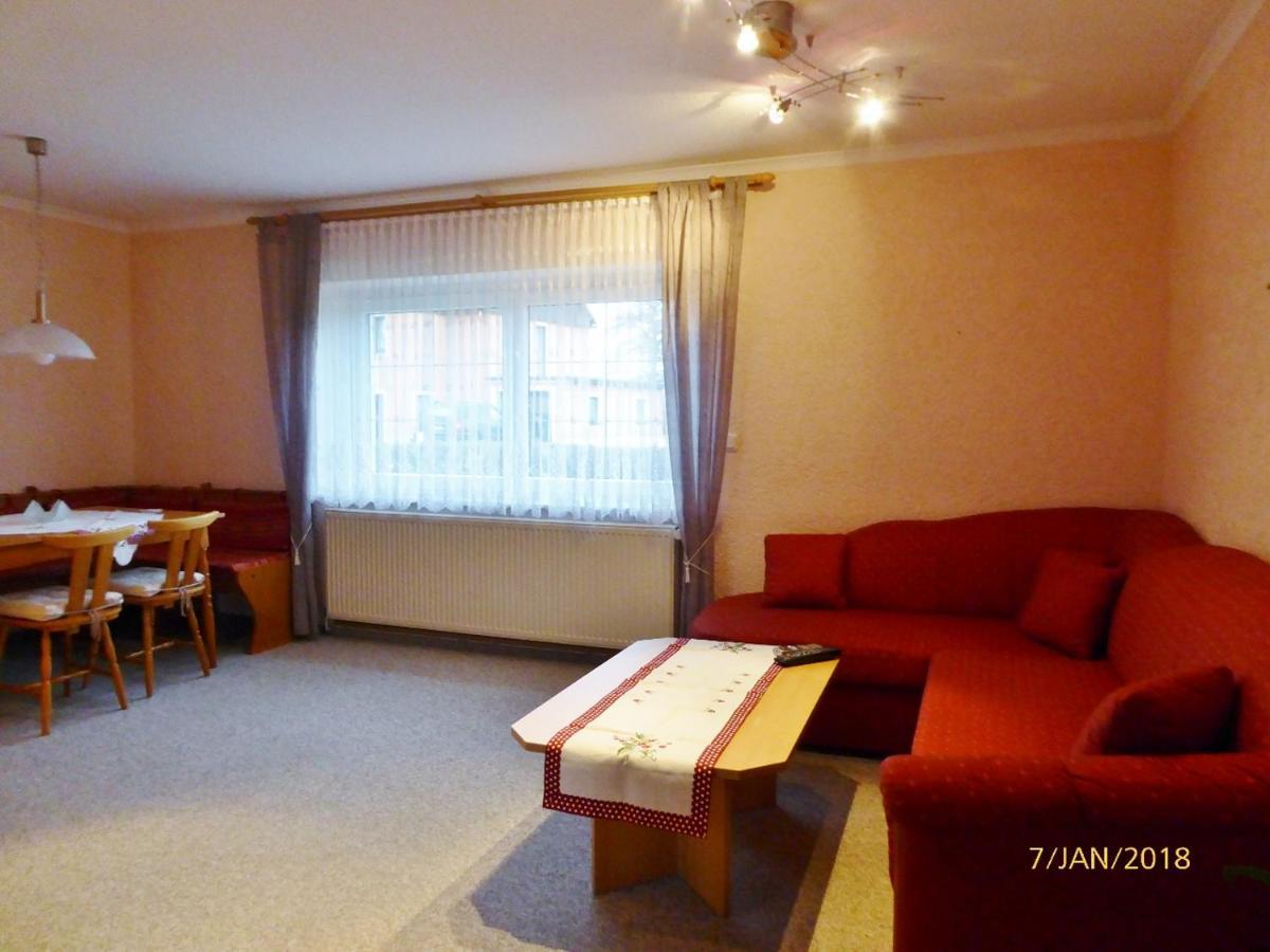 Ferienwohnung Floehatalblick Olbernhau Exterior foto