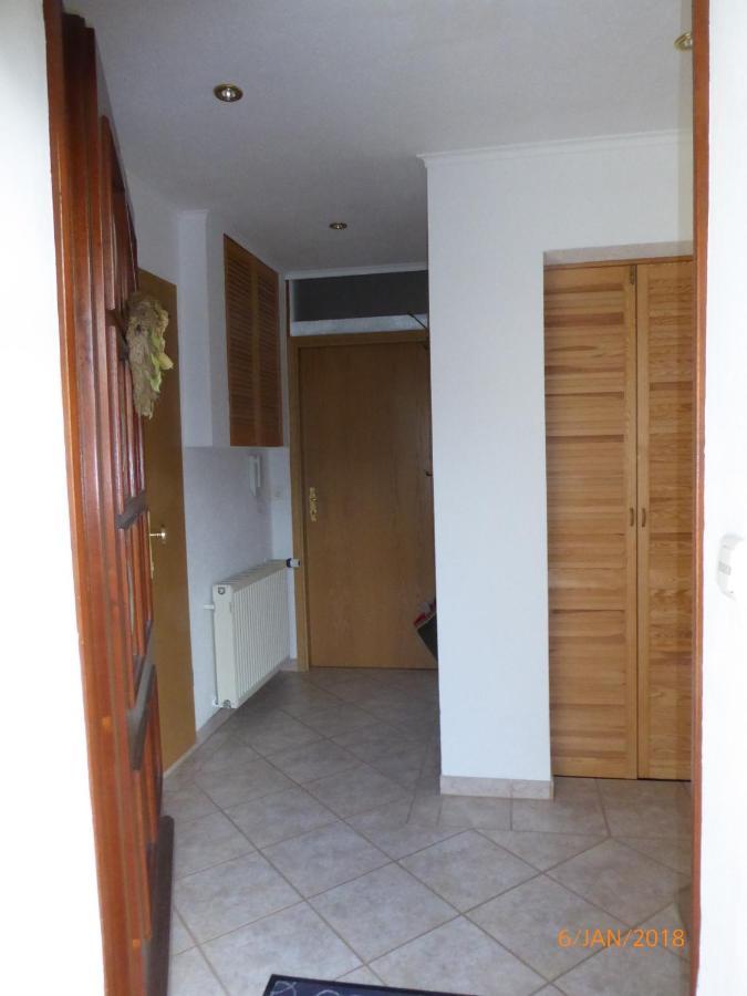Ferienwohnung Floehatalblick Olbernhau Exterior foto